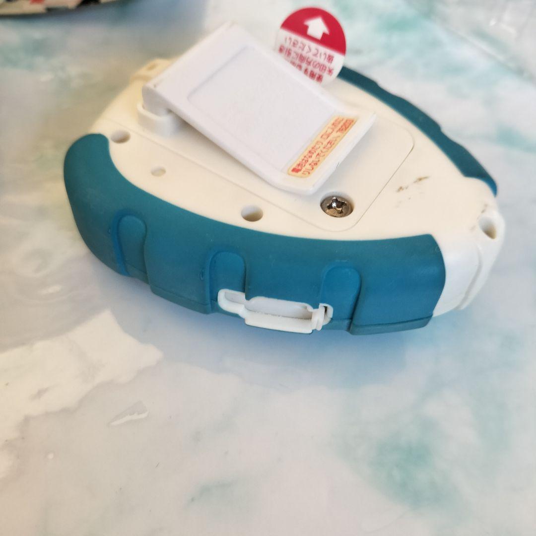 デジモンアドベンチャー02　デジヴァイスD-3 ブイモンVer 箱付