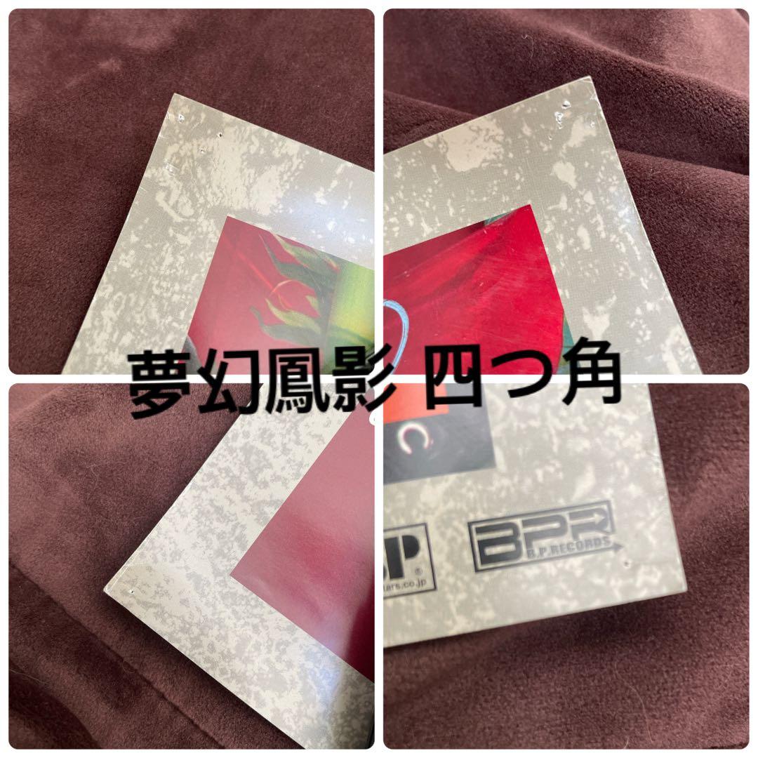 己龍 ポスター4枚セット