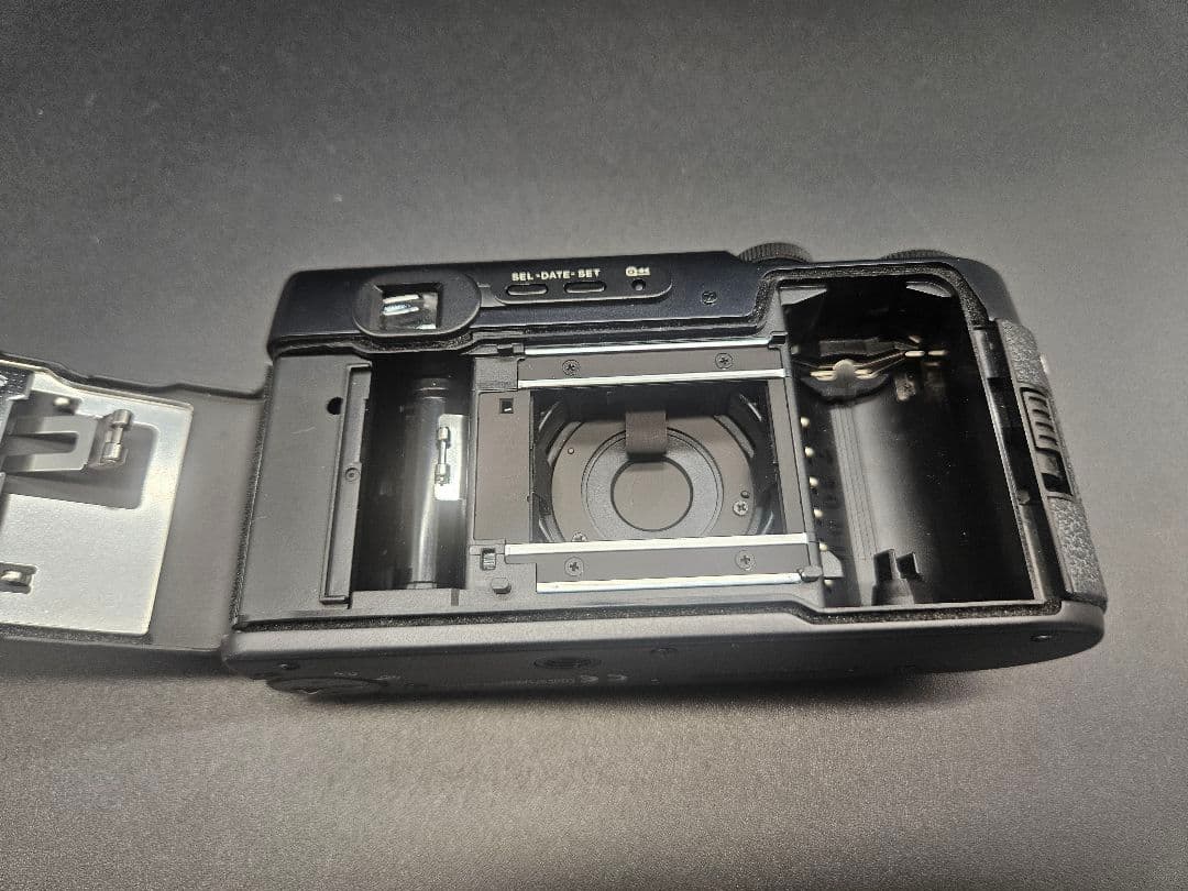 富士フイルム KLASSE S ブラック 極美品