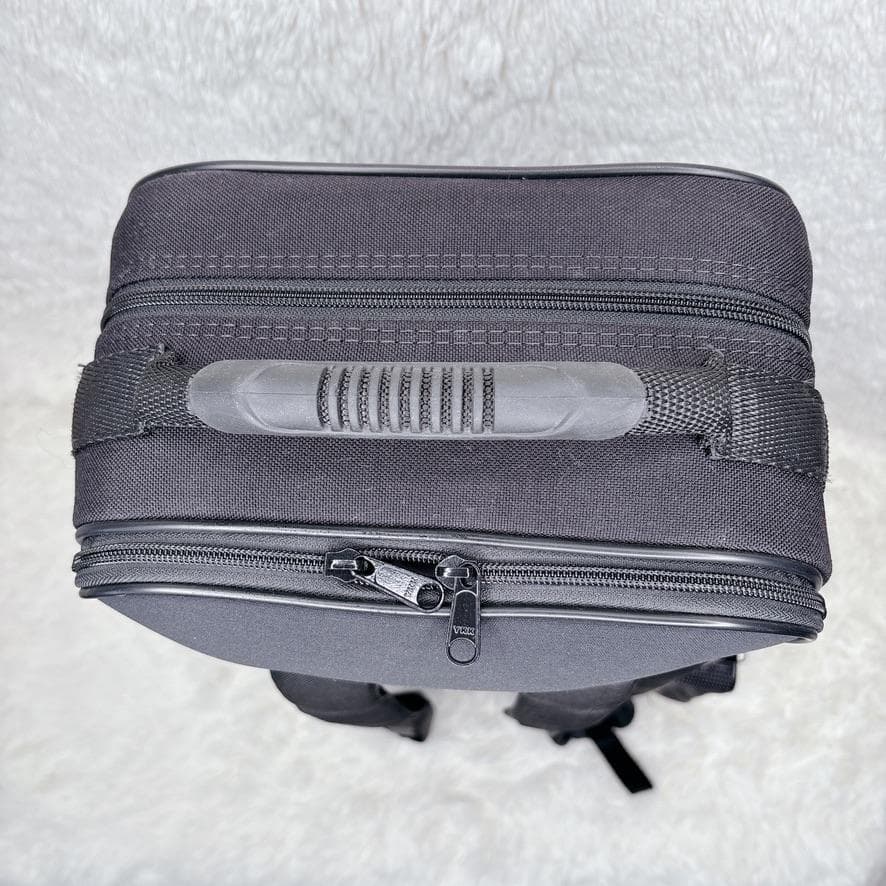 【美品】bam バム アルトサックス トレッキングケース 3021S 3WAY