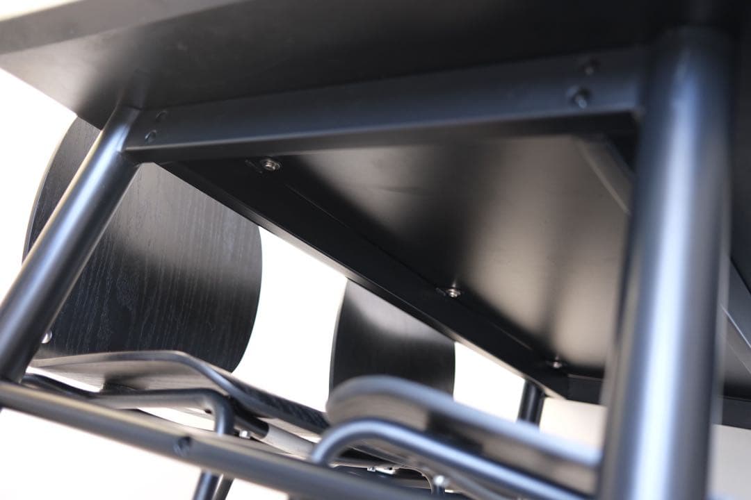 【ふれちゃんさま専用】東京インテリア　ダイニングテーブル　セラミック