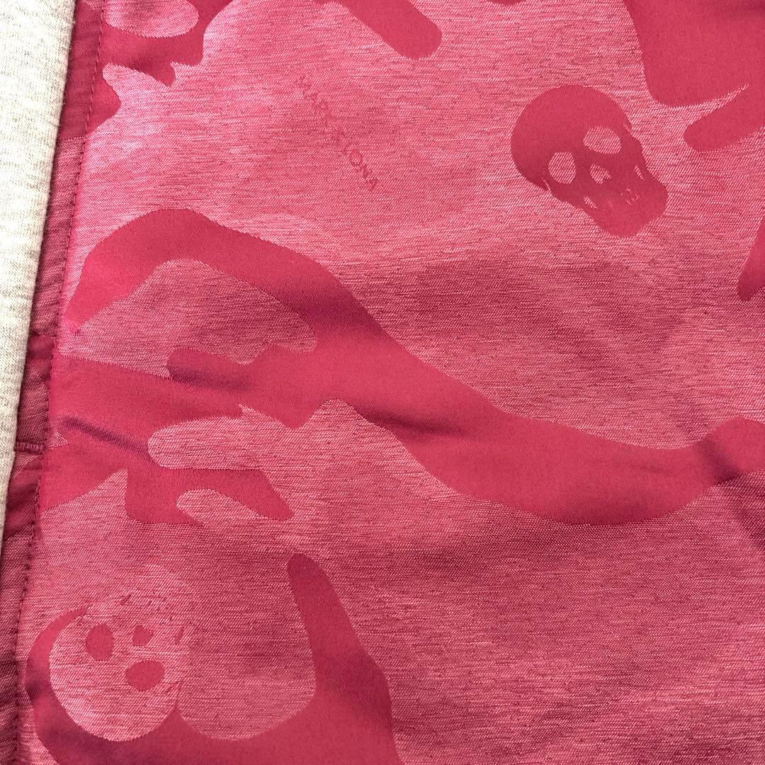 mark&lona アウタージャケット&スコートセット