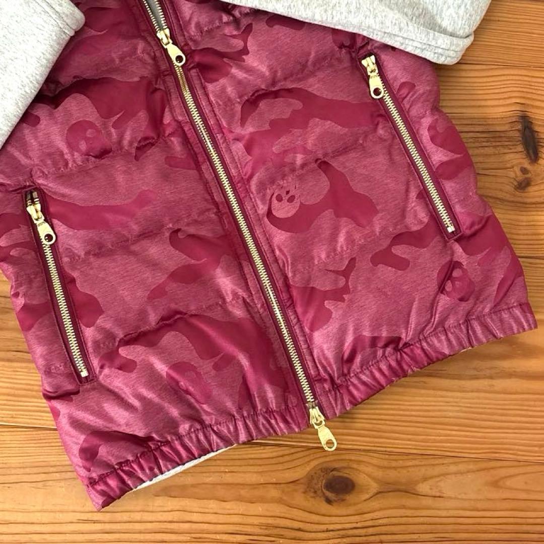 mark&lona アウタージャケット&スコートセット