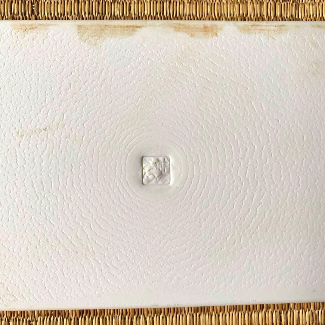 有田焼　山本神右衛門　染錦七福神絵　陶板　額装　縁起物　商売繁盛　希少品