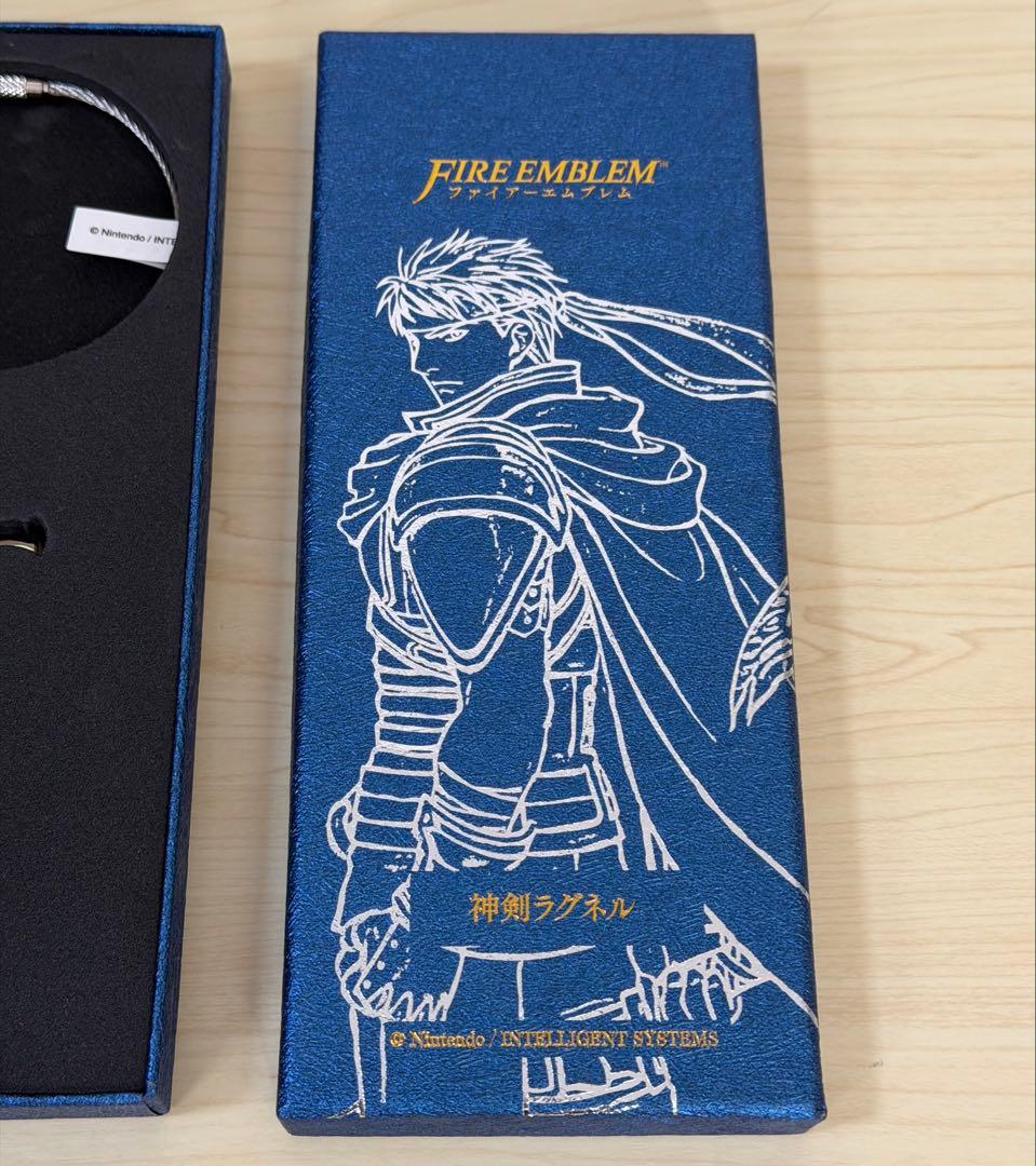 ファイアーエムブレム Armory collection 神剣ラグネル