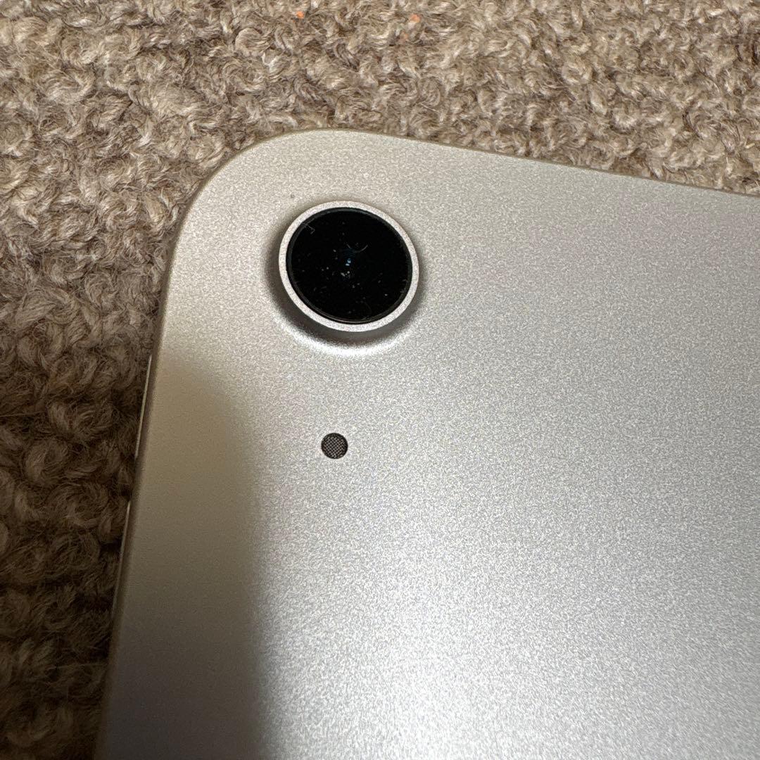 Apple iPad 第11世代 A16 256GB Wi-Fi Silver