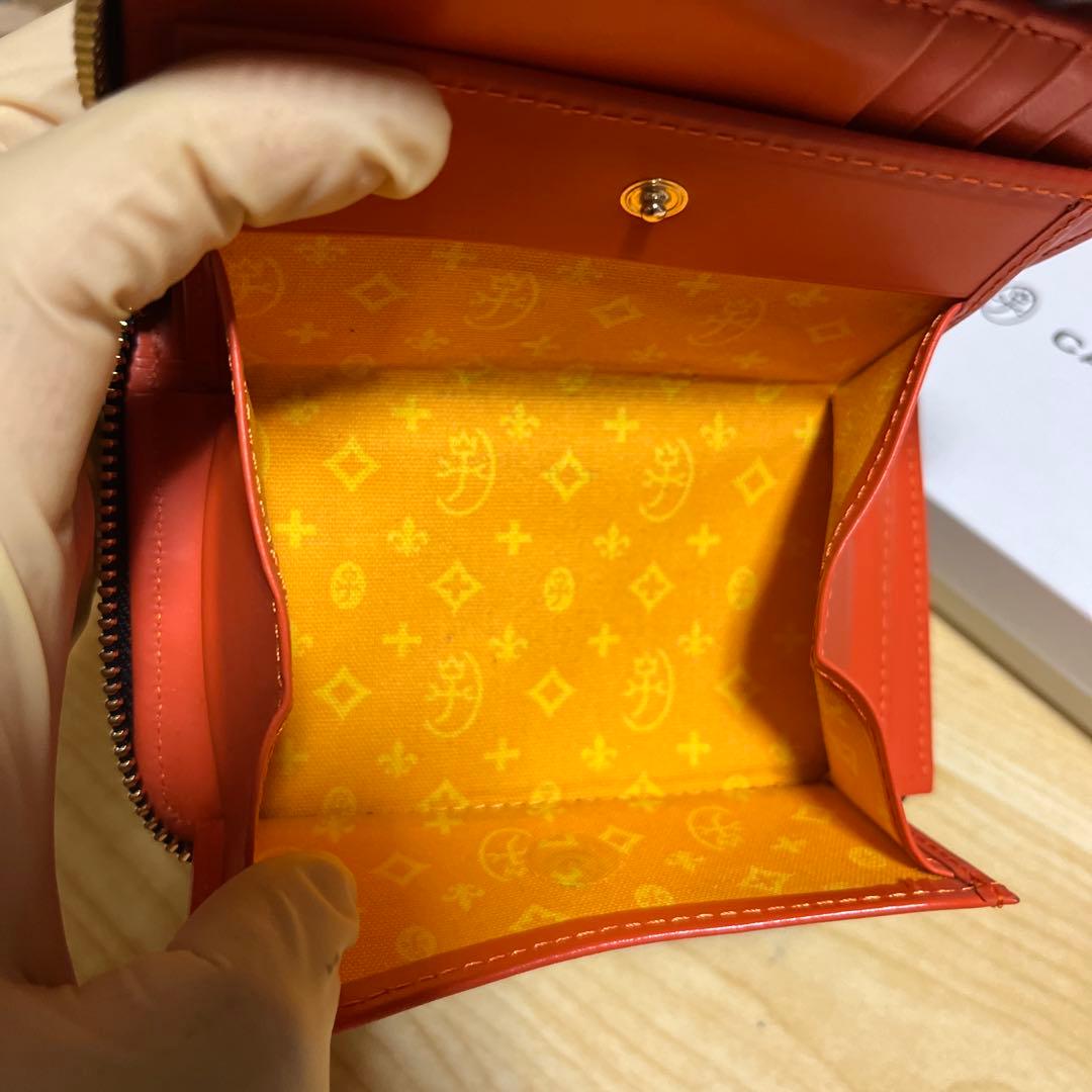 カステルバジャック財布