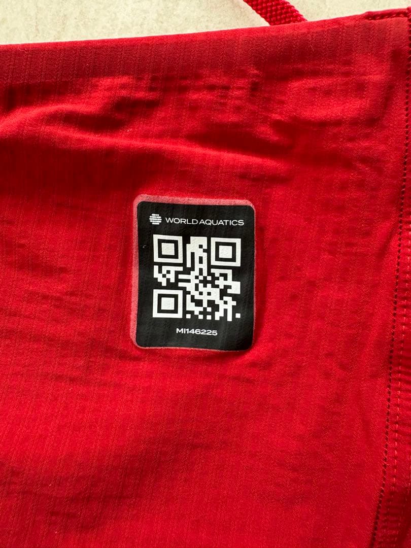 ミズノ　GX・SONIC 6 ET 2XSサイズ