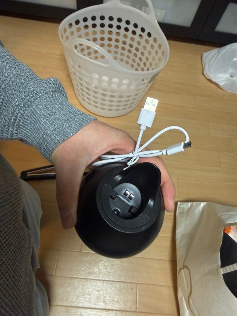 MEDULLA 超音波アイロン