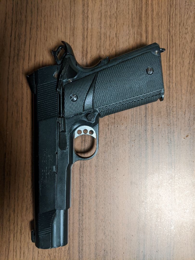 ウエスタンアームズ　WA MEU