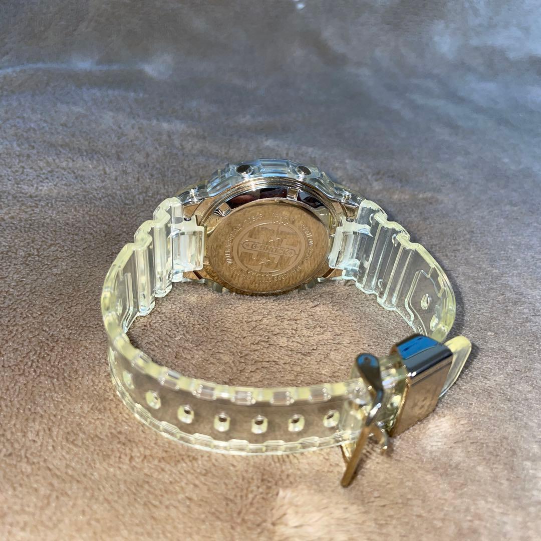 G-SHOCK DW-5035E-7JR 35周年