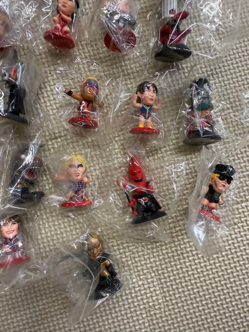 プロ格ヒーローズ　女子プロオールスター編