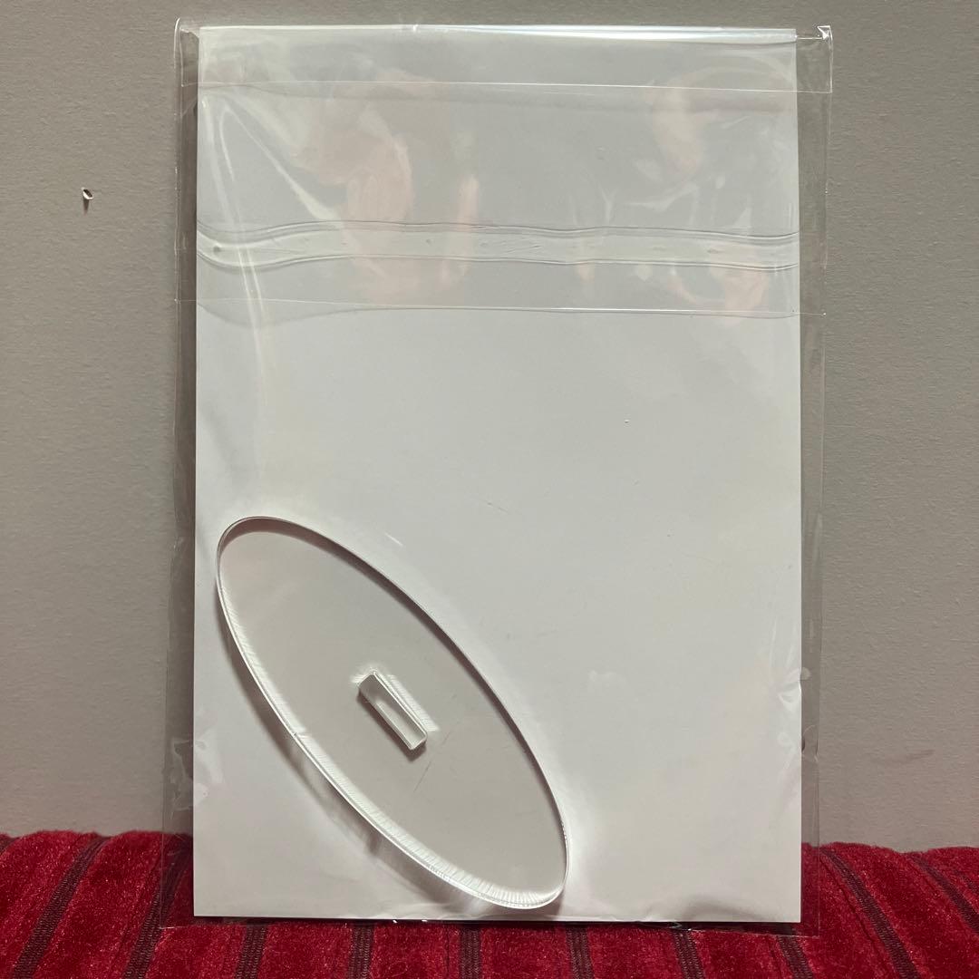 キュアキッス　アクリルスタンド　Cure Kiss メロロン　アイドルプリキュア