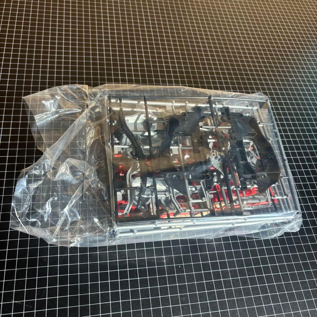 旧メカ生体ゾイド ライジャー（ライオン型）