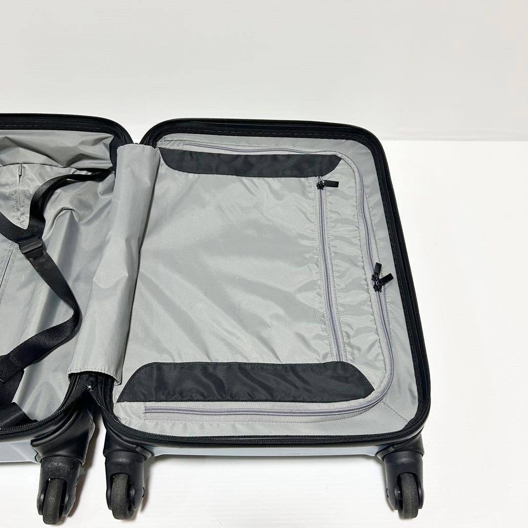 TUMI キャリー エクステンド インターナショナル キャリーオン 20インチ