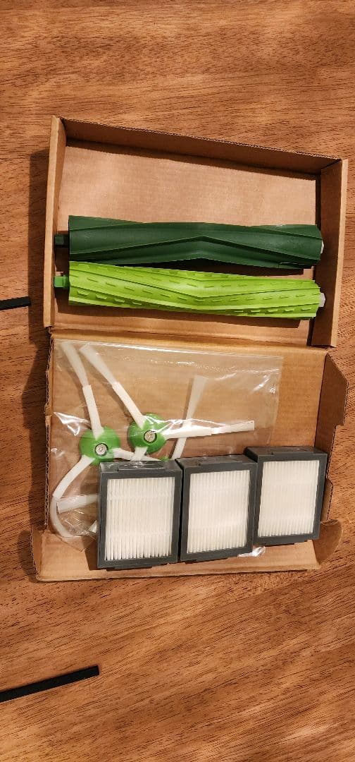 Roomba i2 ロボット掃除機 本体