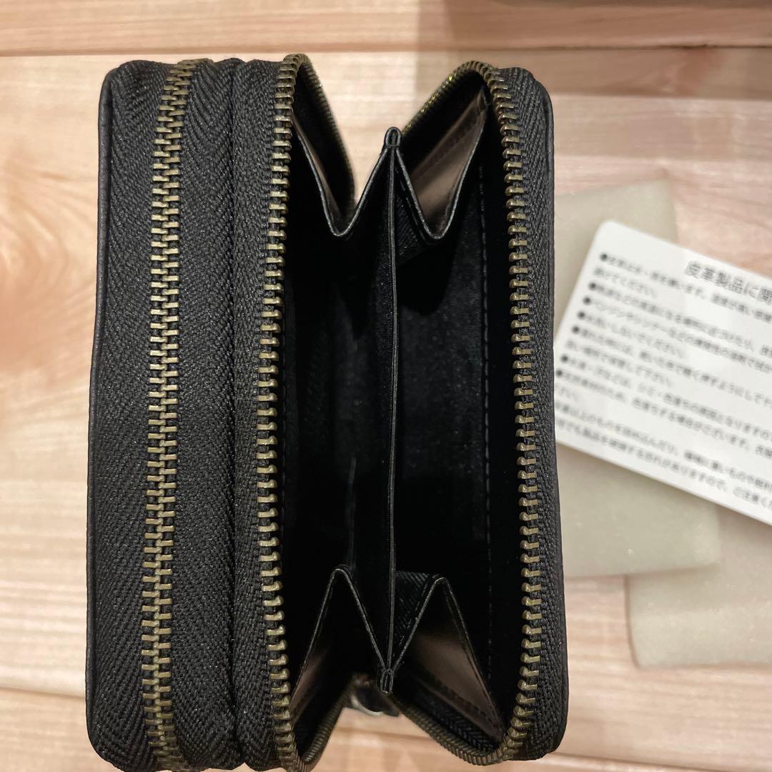 マキャベリック　キーケース　小銭入れ