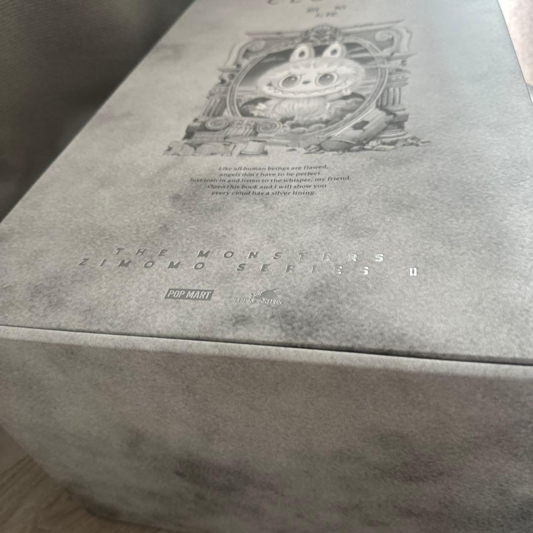 正規品⭐︎ANGEL IN CLOUDS ぬいぐるみ本体