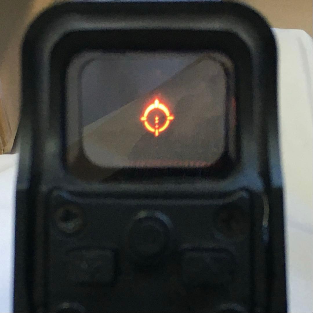 【極美品!!】 東京マルイ 次世代電動ガン Mk18 カスタム セット!!