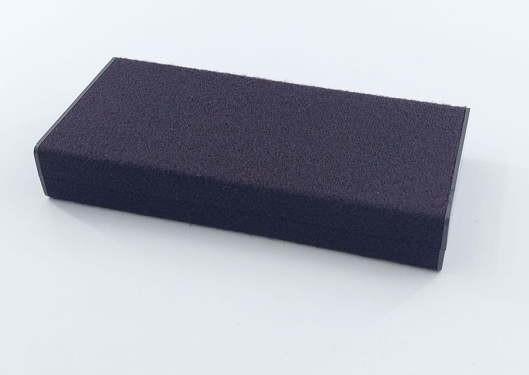 未使用 SAILOR セーラー 万年筆 プロフィット 21K 黒×金 インク付