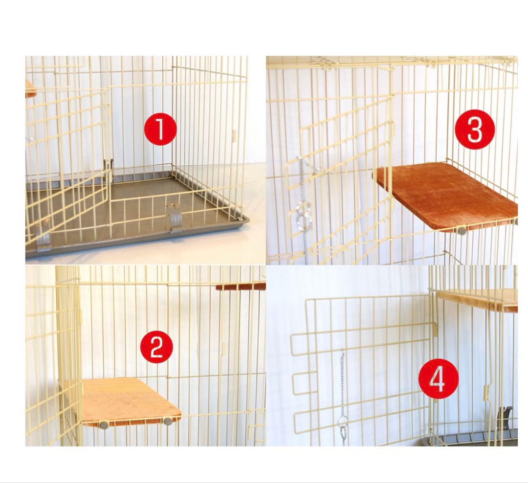 マルカン　キャットフレンドルーム