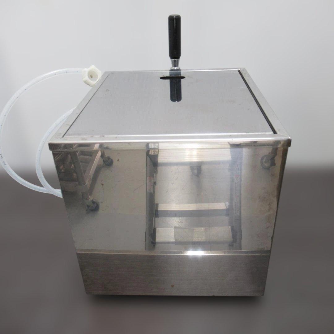 ニットク ビールサーバー ビアサーバー 氷冷式 CP-2 キリンビール