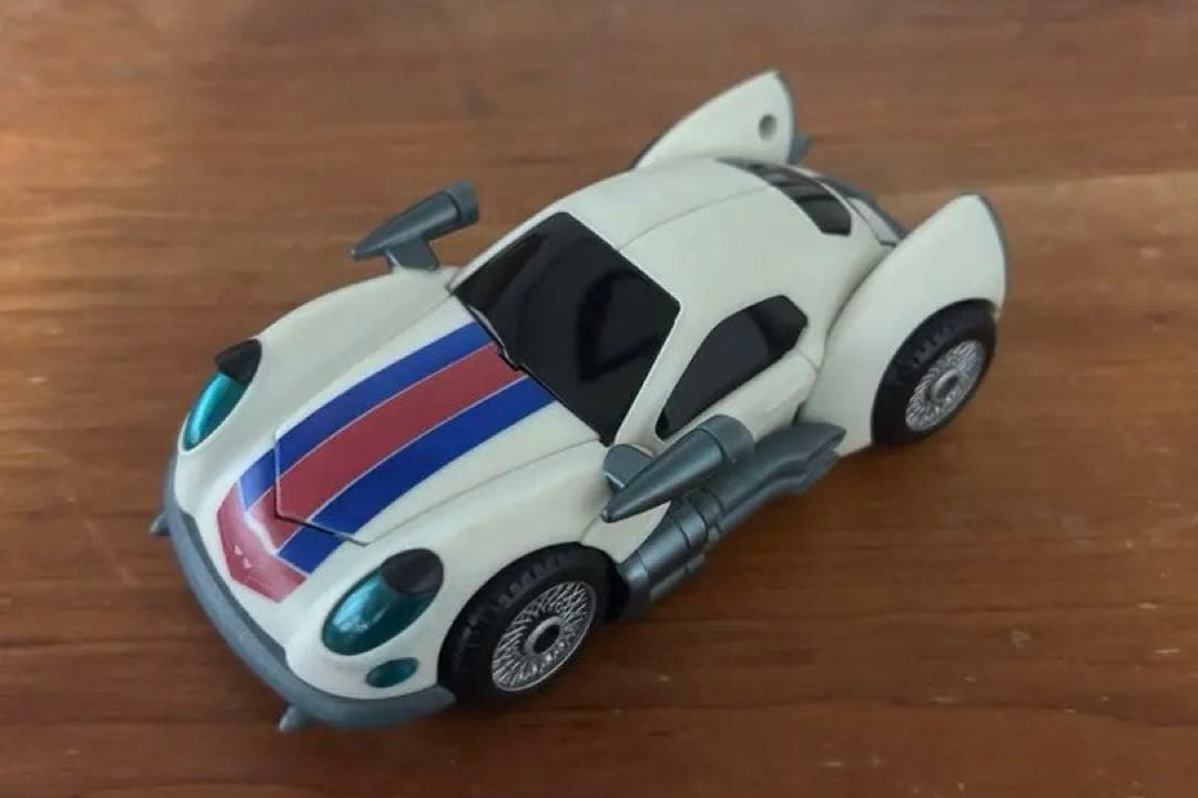 ブラー ロックダウン ジャズ アニメイテッド 海外版 セット