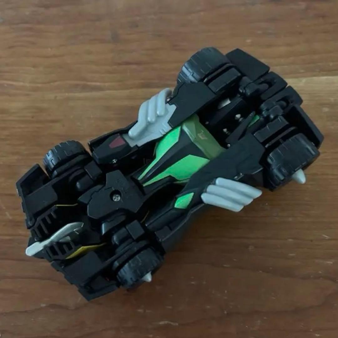 ブラー ロックダウン ジャズ アニメイテッド 海外版 セット