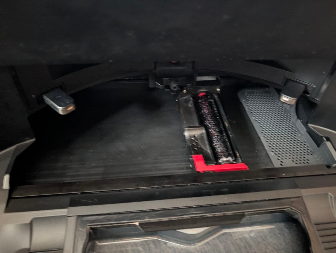 Roborock S7 Max Ultra ロボット掃除機