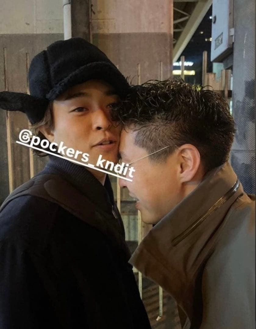 帽子 25AW Milo Fleace Cap