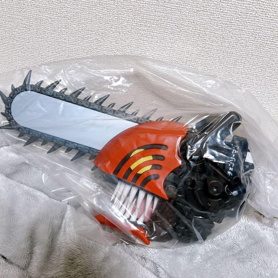 チェンソーマン ポップコーンバケット