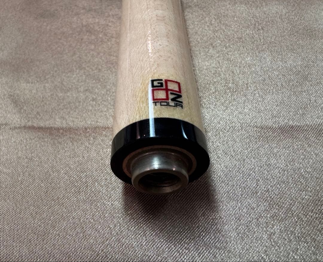 Geez TOUR シャフト