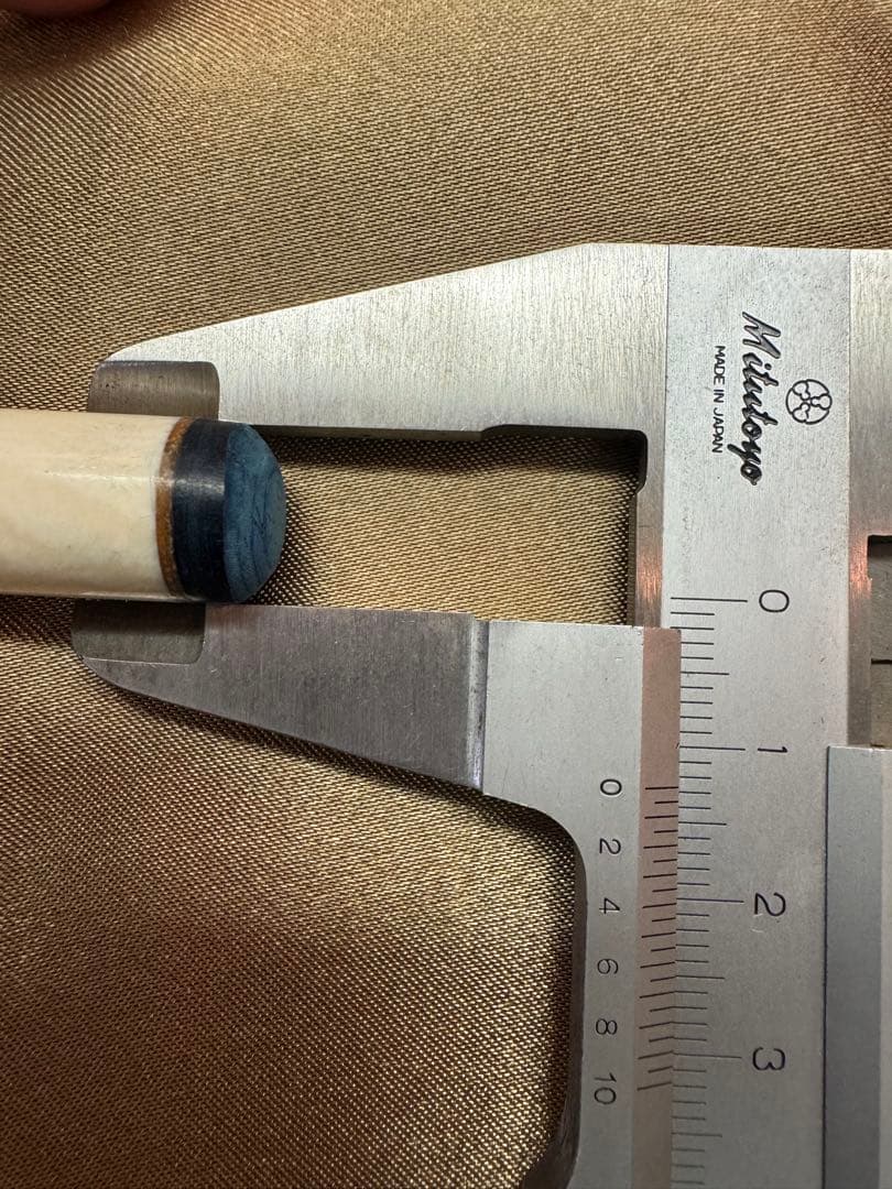 Geez TOUR シャフト