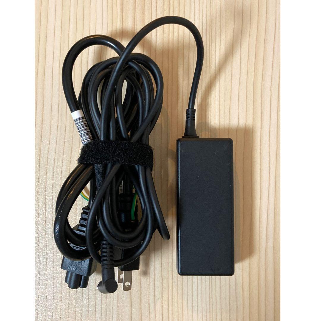 新品SSD交換済　15.6インチノートパソコン HP 250 G7