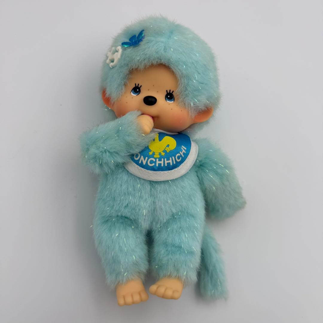 ✨レア✨ ご当地モンチッチ6体セット