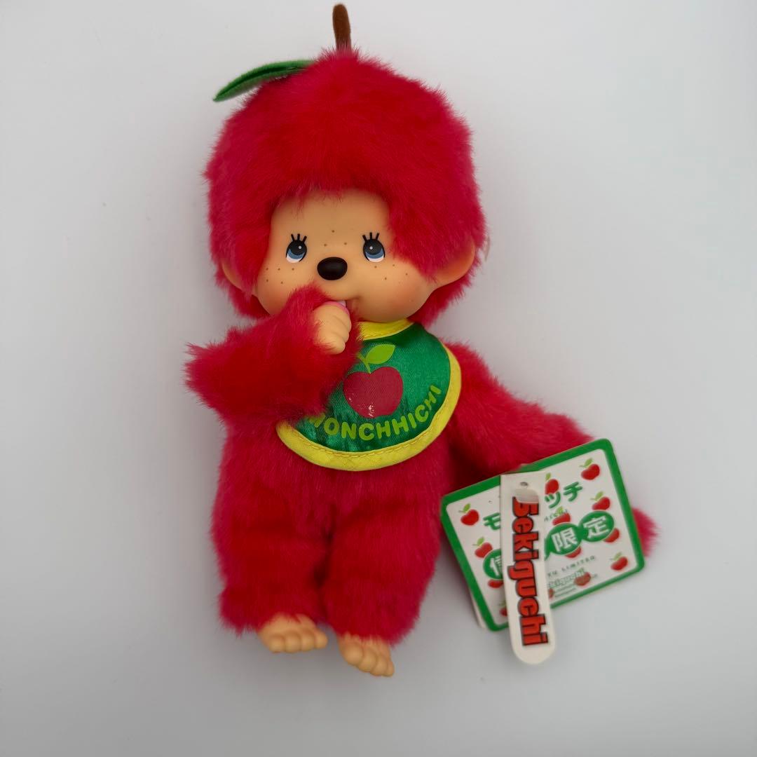 ✨レア✨ ご当地モンチッチ6体セット