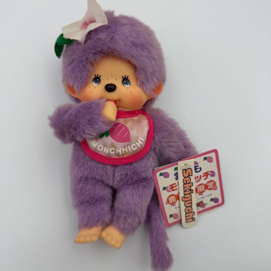 ✨レア✨ ご当地モンチッチ6体セット