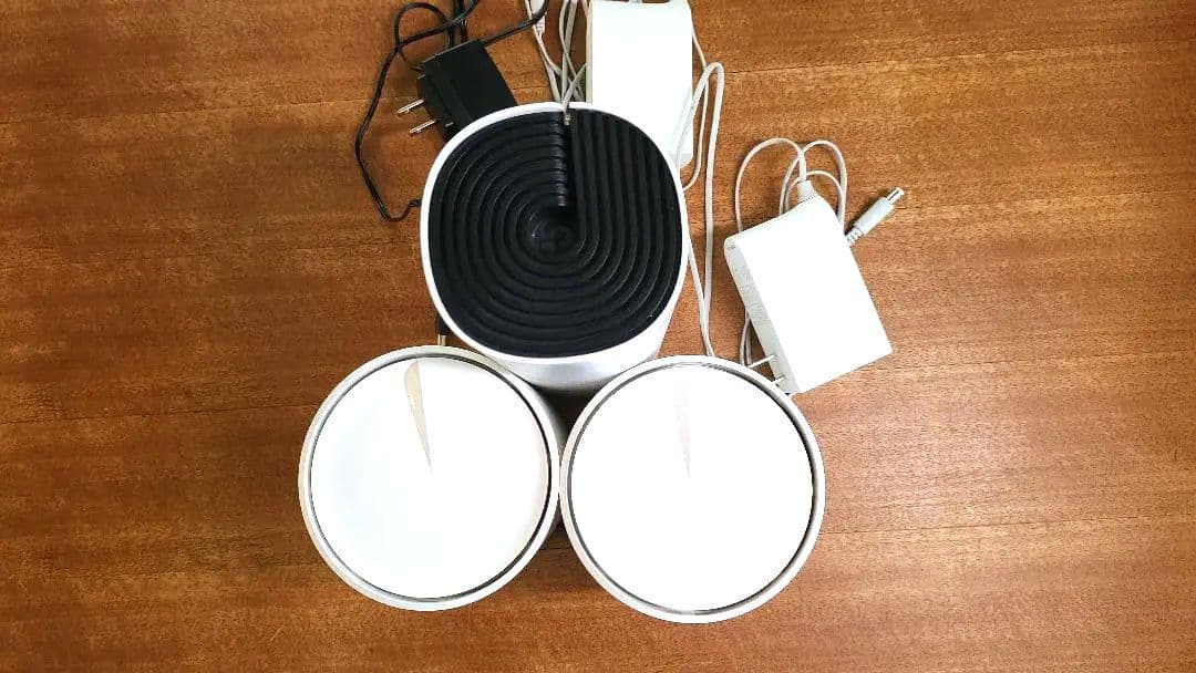 TP-Link 無線LANルーター 3台セット