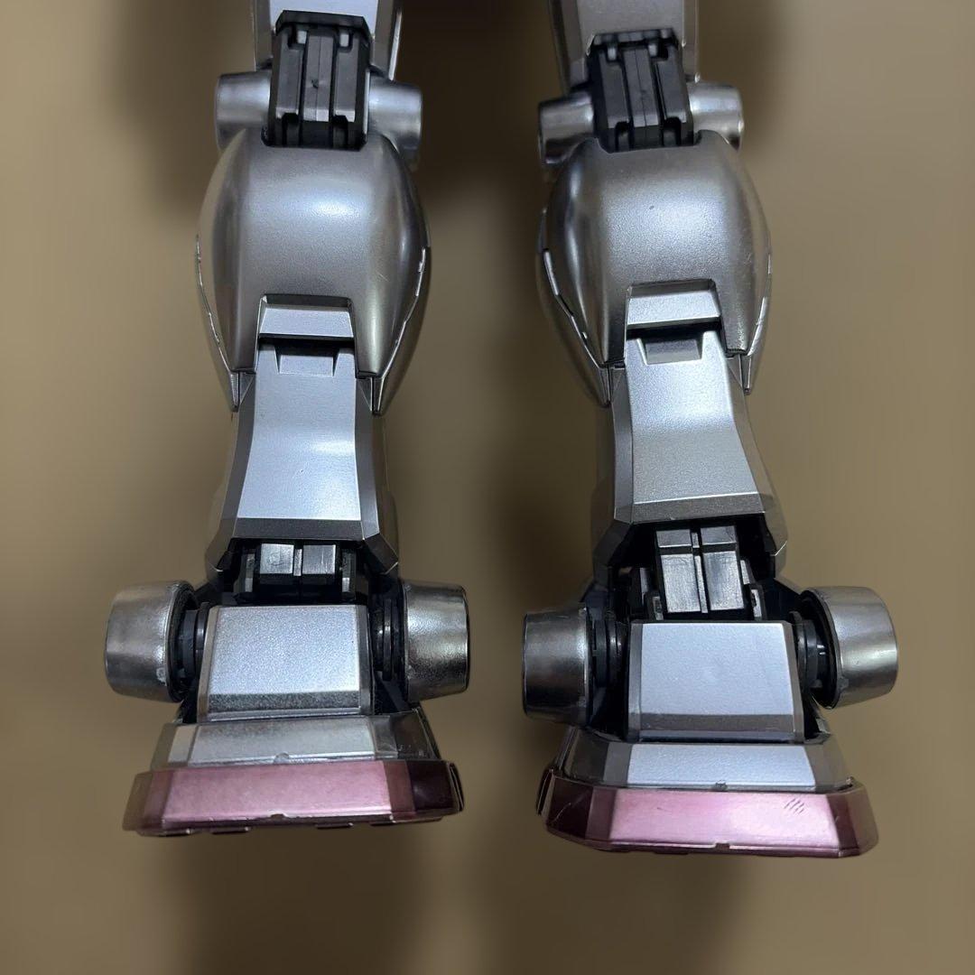 PG 1/60 RX-78-2 ガンダム 30周年限定モデル