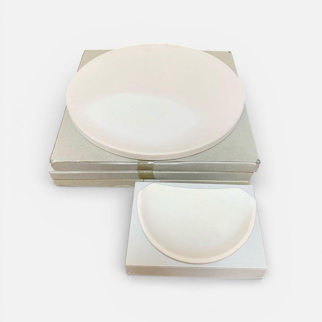 ◆風炉師 金谷浄雲 唐銅面取風炉 共箱 美品 付属品有 茶道具