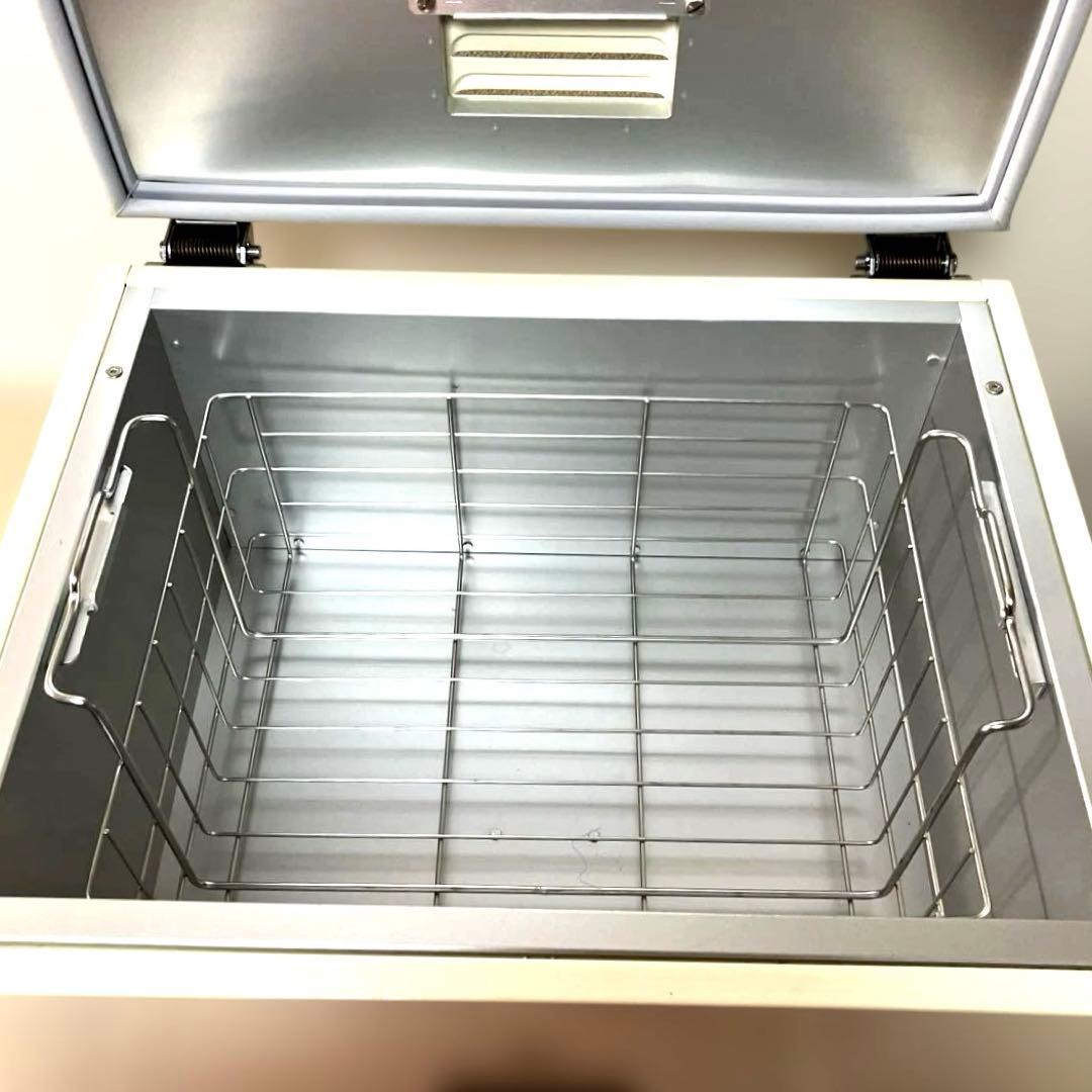 タイジ DA-602 カップウォーマー　業務用　店舗用