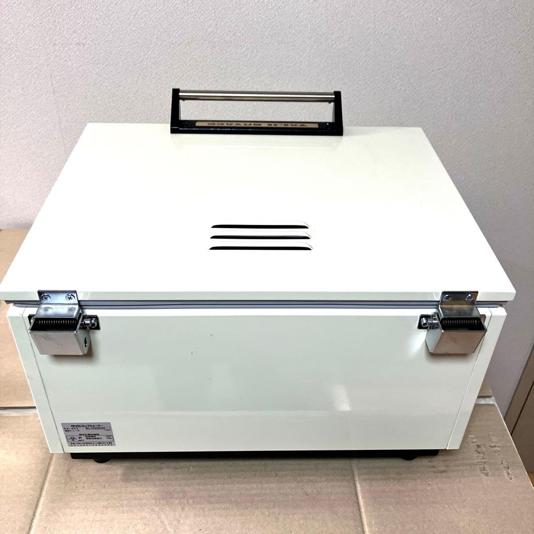 タイジ DA-602 カップウォーマー　業務用　店舗用