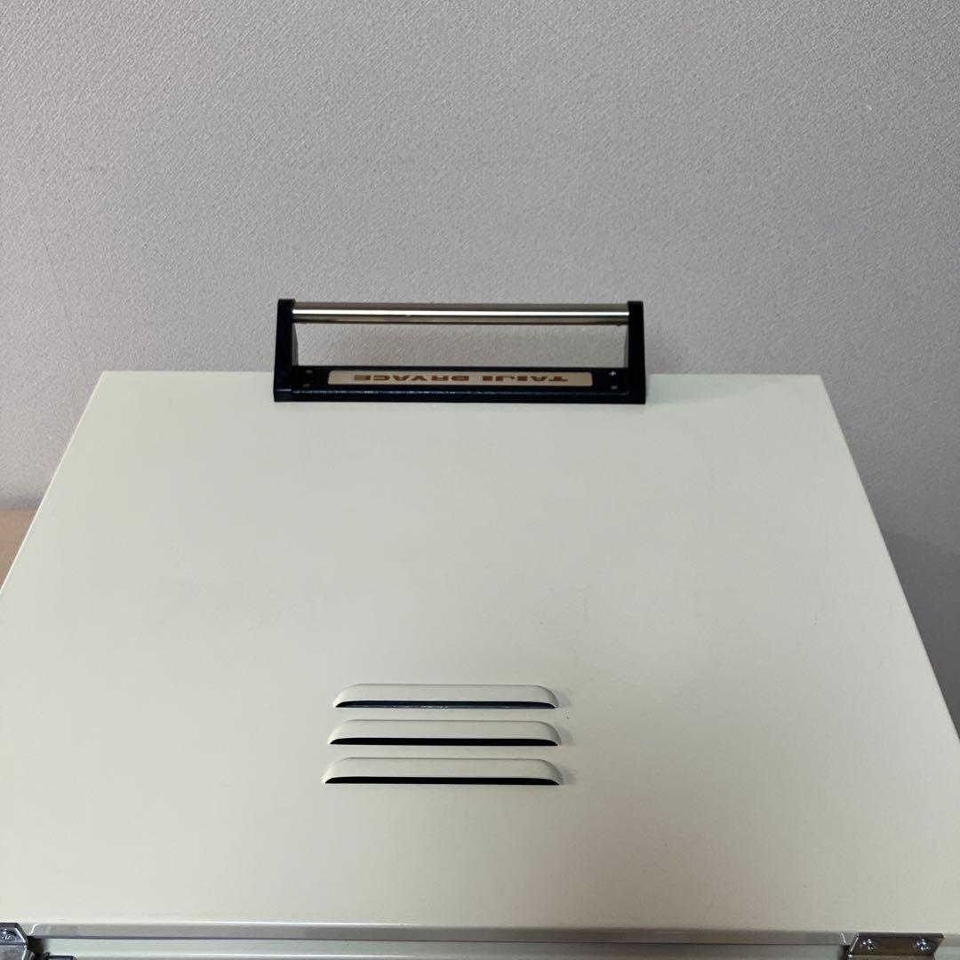 タイジ DA-602 カップウォーマー　業務用　店舗用