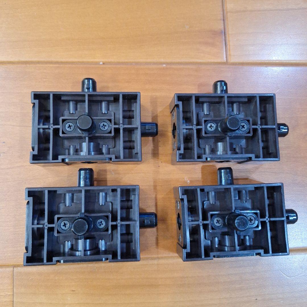 Assist Stool 吉澤アシストペダル　ハイツールセット　キャリングバック