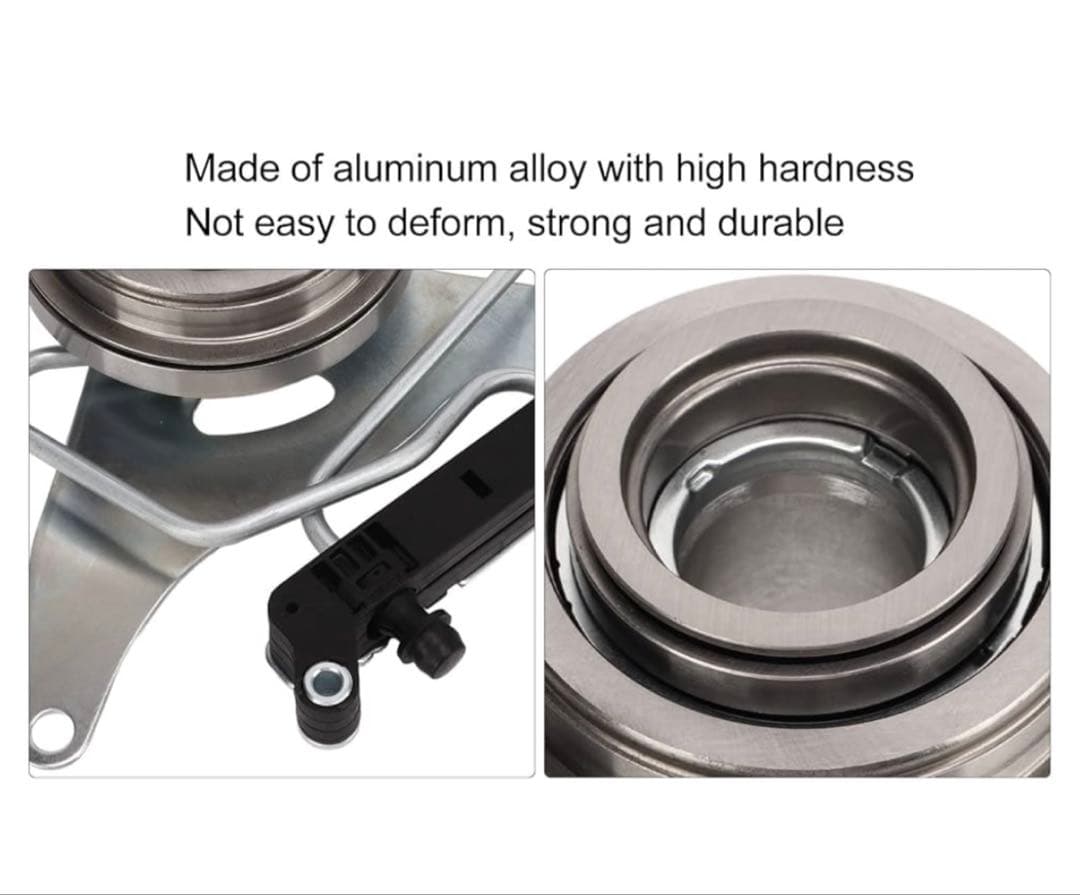 XTevu クラッチリリースベアリングアセンブリ 22000 5P8 016