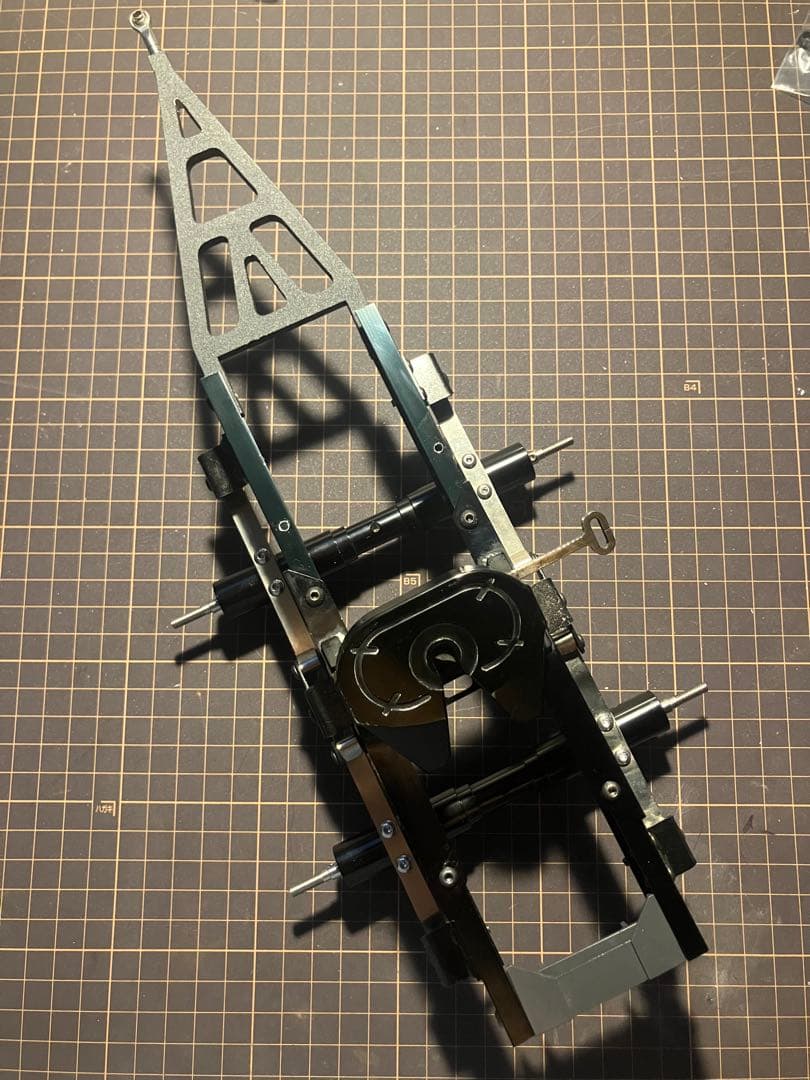 トシ様 ご依頼品