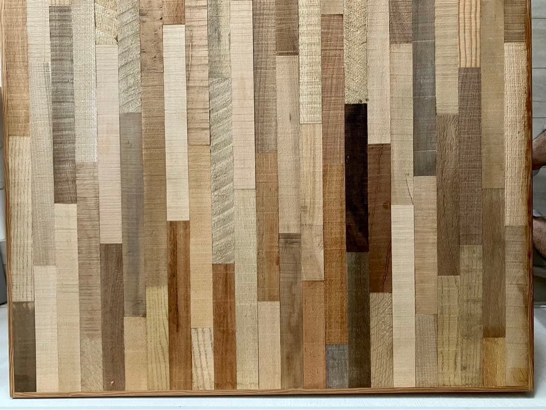 【LV freaks】ACME ECOWOOD TABLE