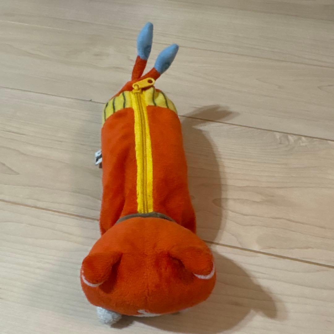 妖怪ウォッチ ジバニャン 寝そべりポーチ