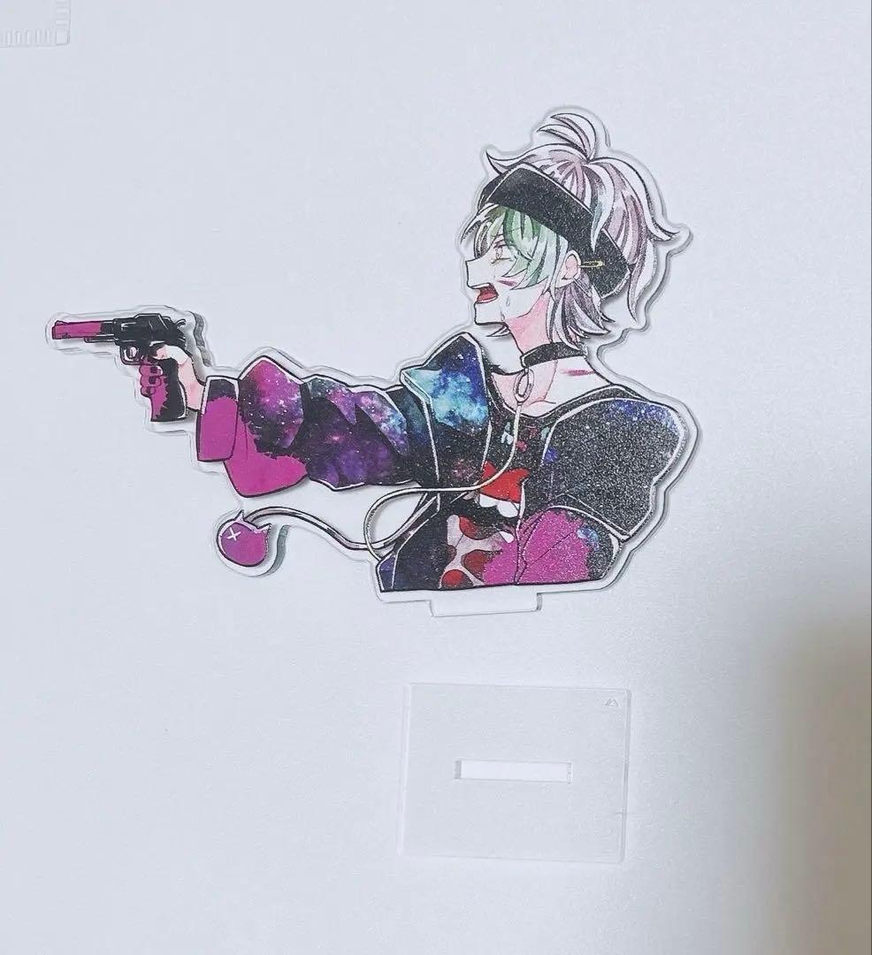 スタジオわさび 狼ゲーム リンタロウ