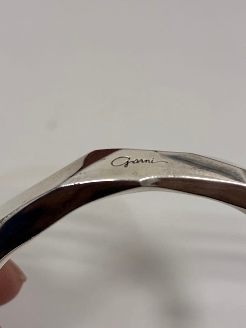 GARNI バングル